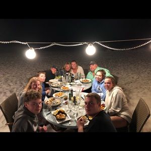 Meet your Posher, Kelley